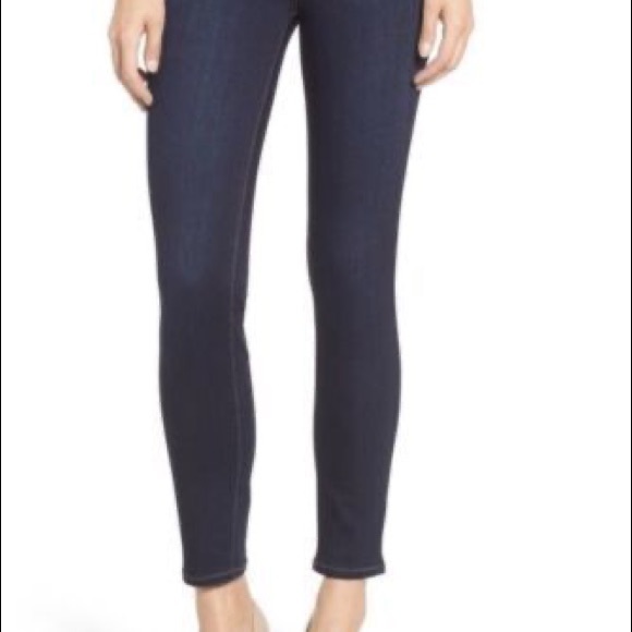 PAIGE Verdugo Angle Palmo Size: 25 - Picture 2 of 7